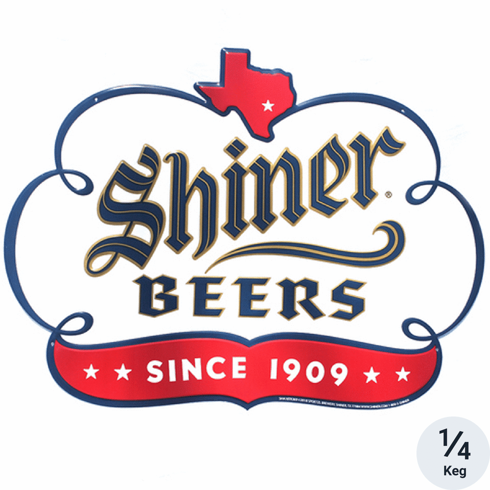 Shiner Orale
