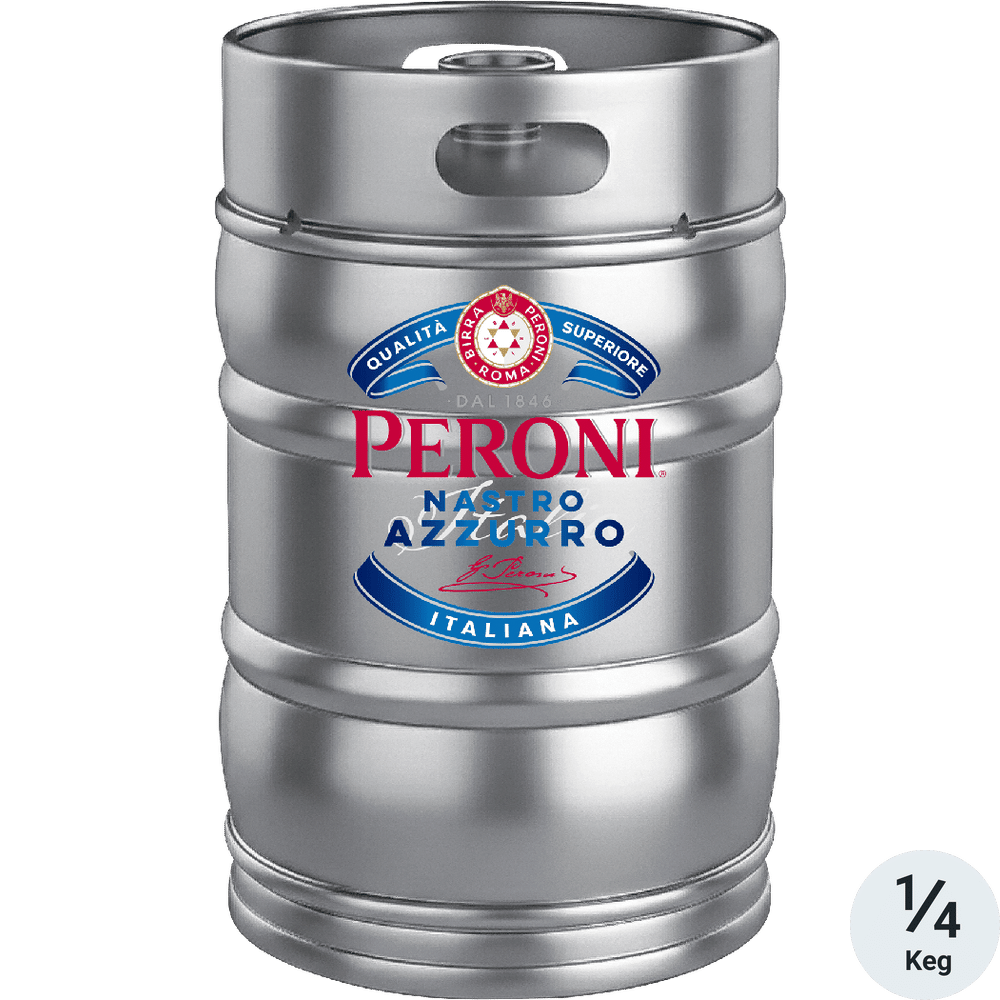 Peroni Nastro Azzurro
