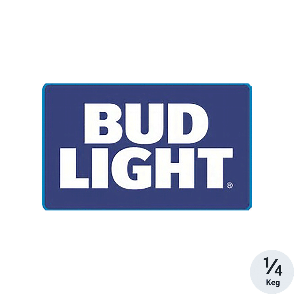 Bud Light American Lager Beer