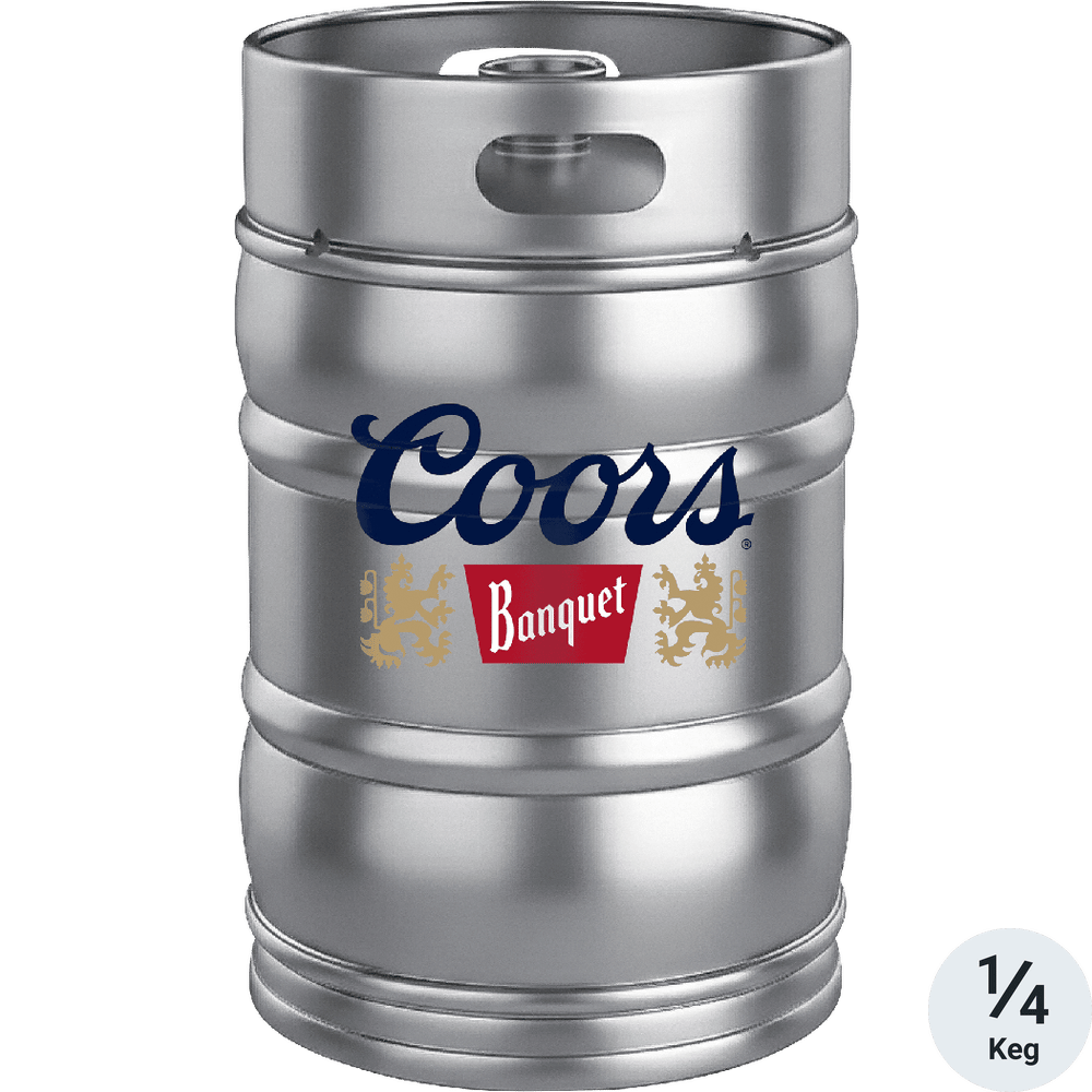 Coors Banquet
