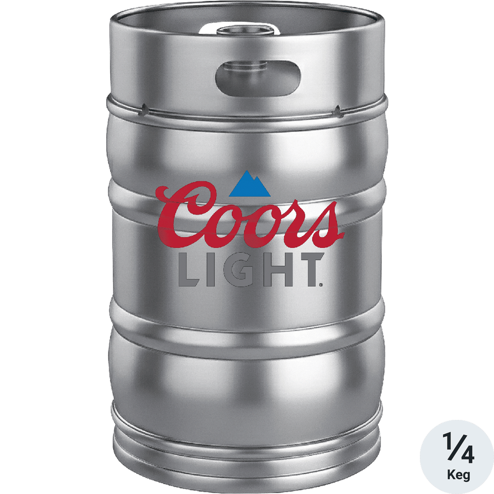 Coors Light