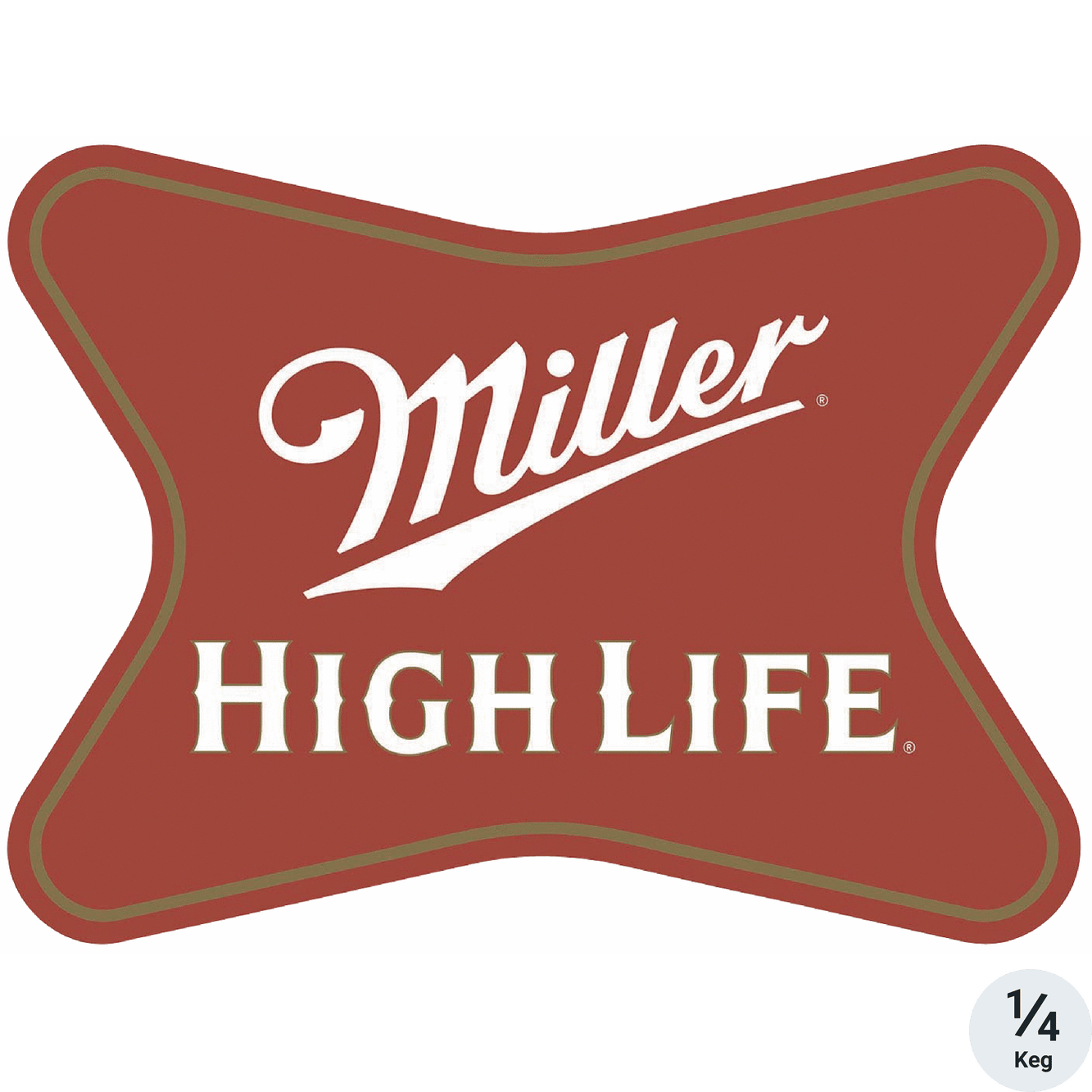 Miller High Life