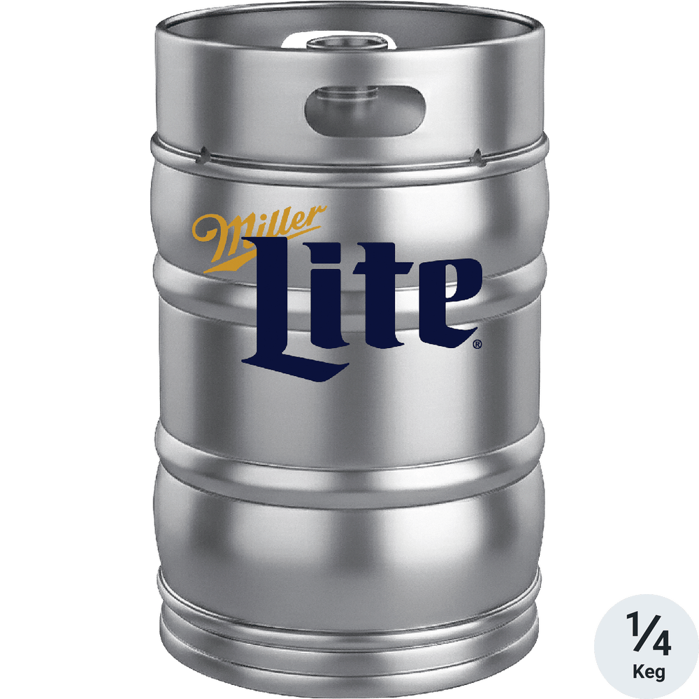 Miller Lite