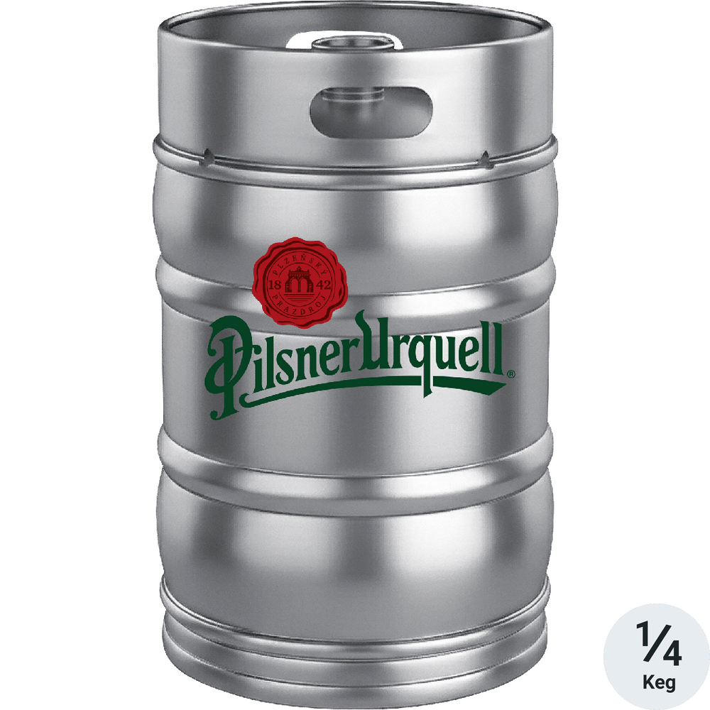 Pilsner Urquell
