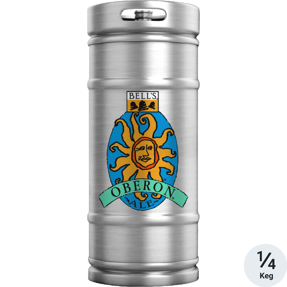 Bell's Oberon Ale