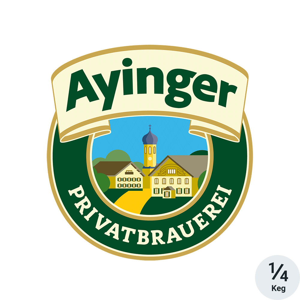 Ayinger Oktober Fest-Marzen