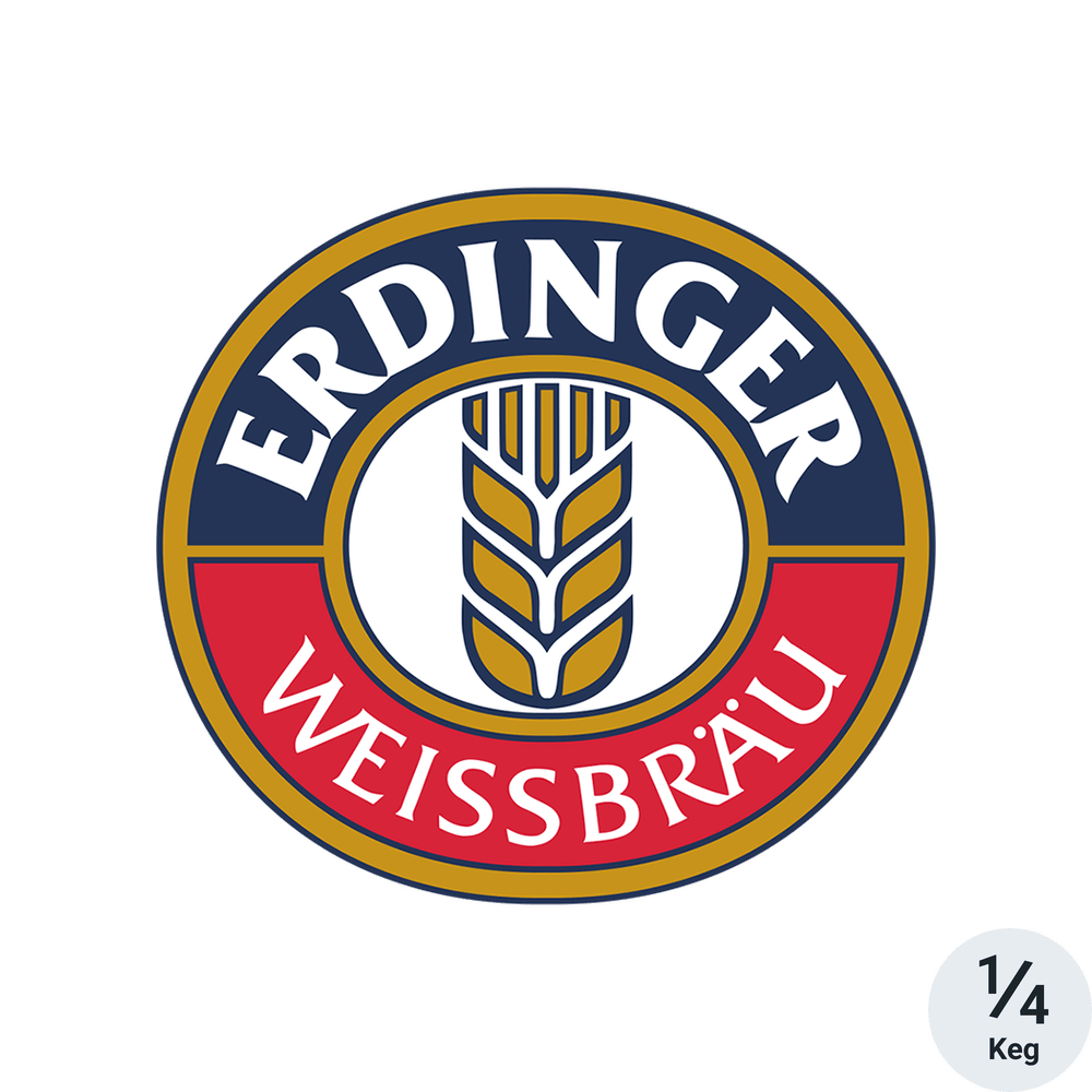 Erdinger Weissbier Dunkel