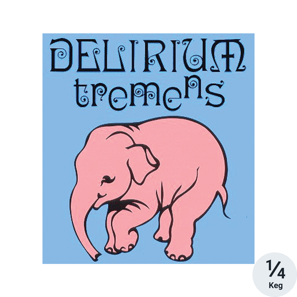 Delirium Tremens