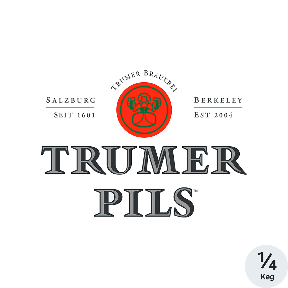 Trumer Pils