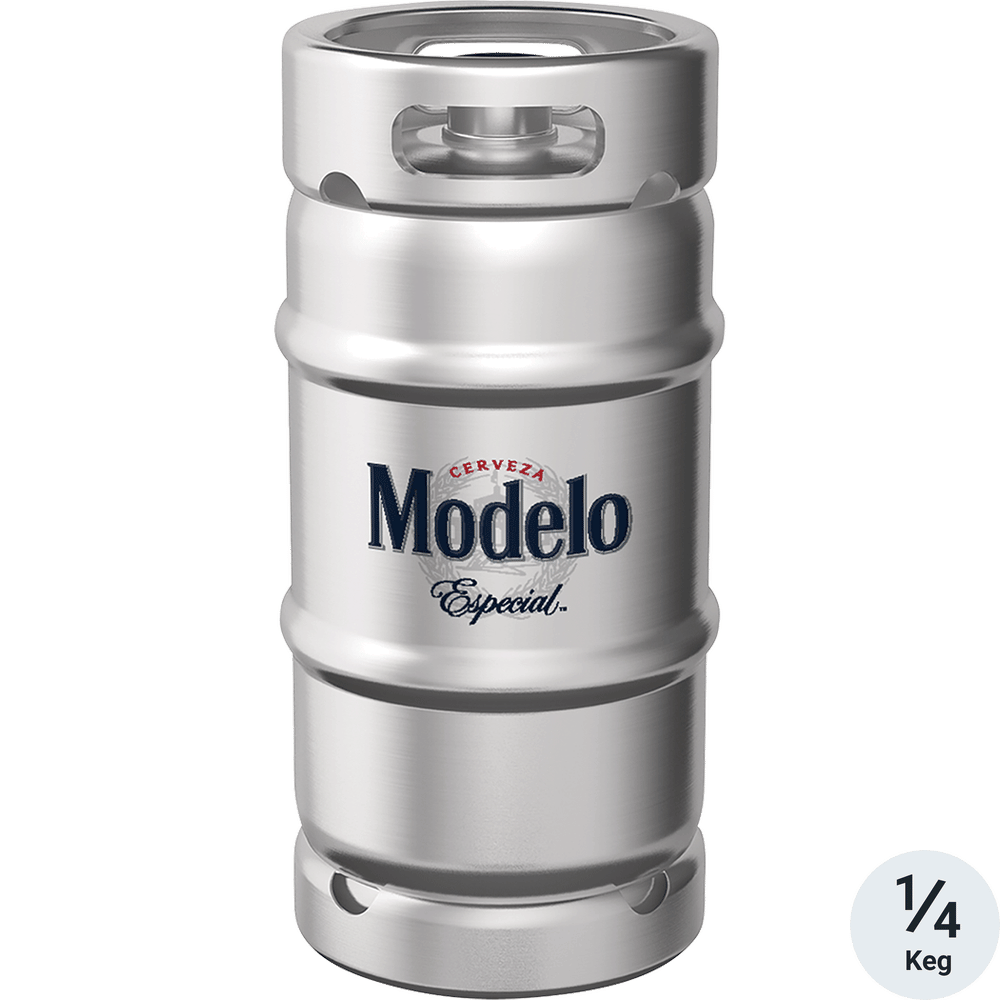 Modelo Especial Total Wine & More