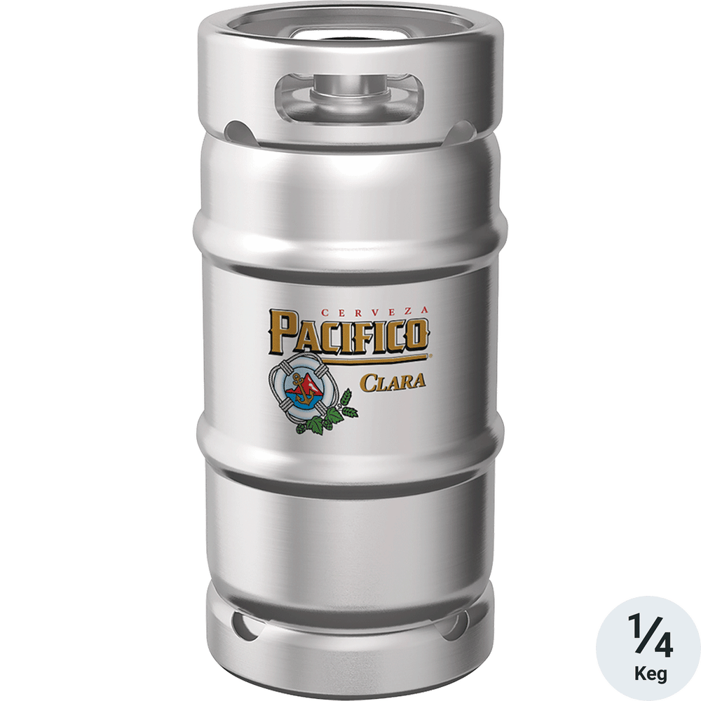 Pacifico Clara