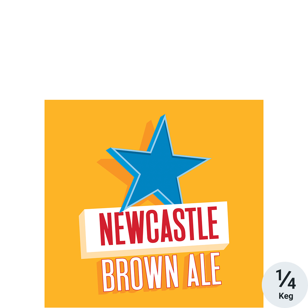 Newcastle Brown Ale Total Wine & More