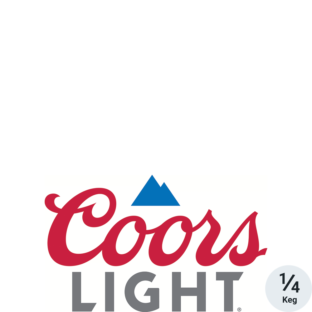 Coors Light Total Wine & More