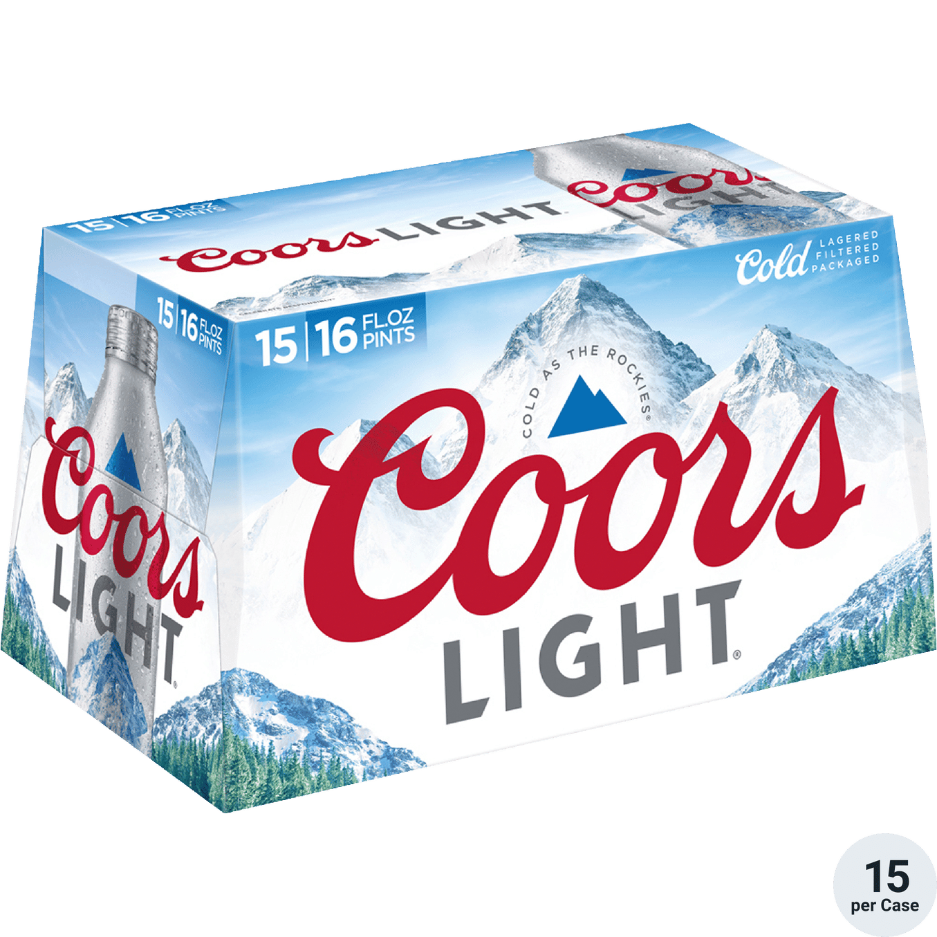 Coors Light