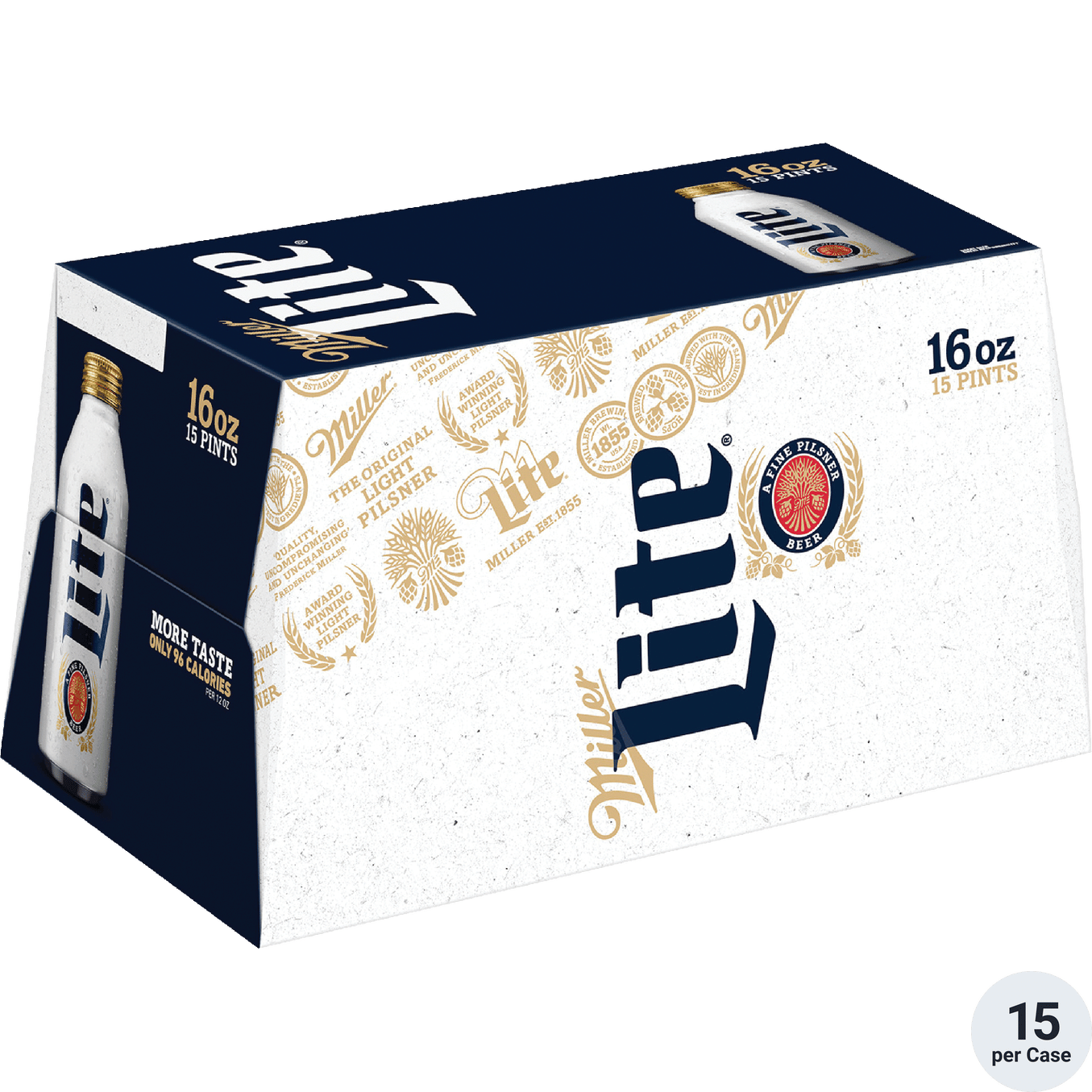 Miller Lite