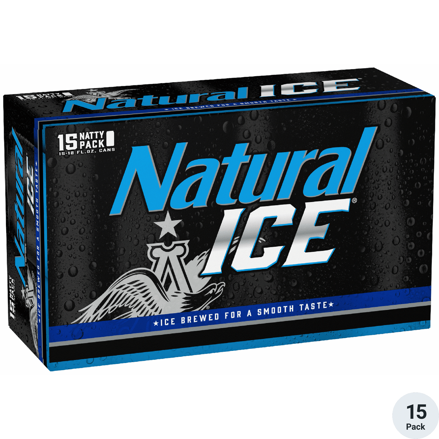 Natural Ice American Beer