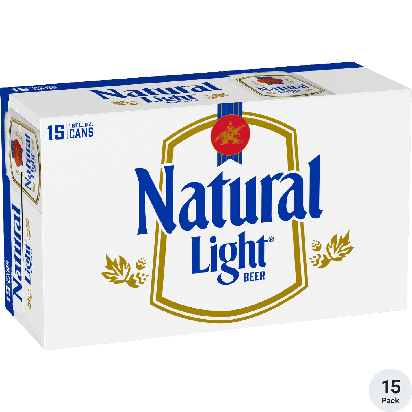 Natural Light American Beer