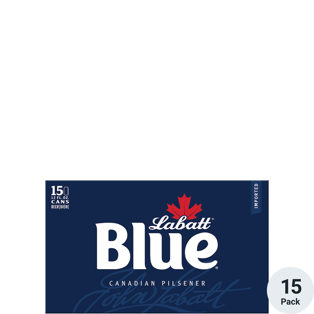 Labatt Blue