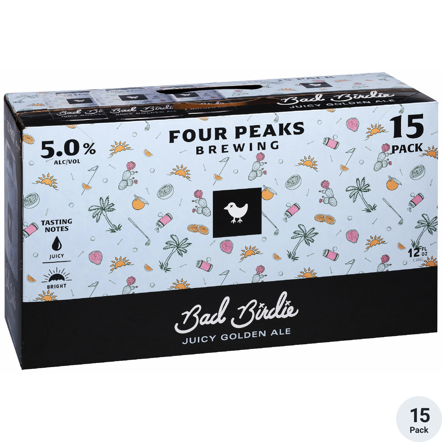 Four Peaks Bad Birdie