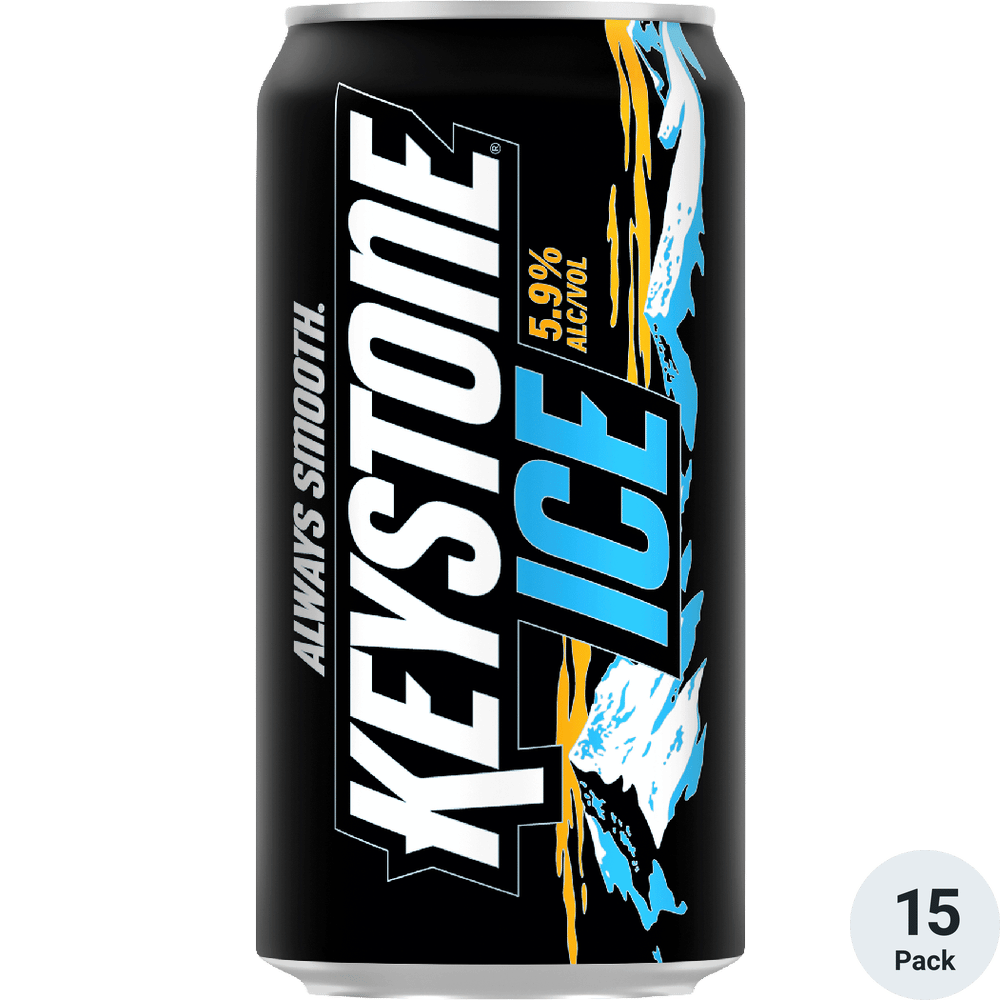 Keystone Ice