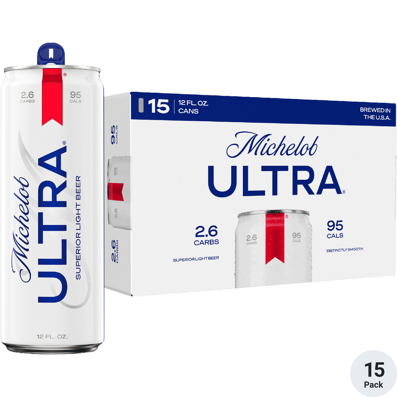 Michelob ULTRA