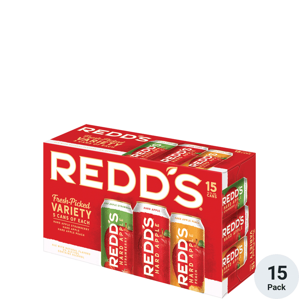 Value Pack (3 Red Products)