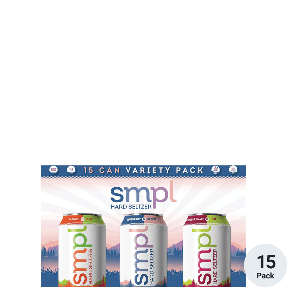 Flying Fish SMPL Hard Seltzer Total Wine & More