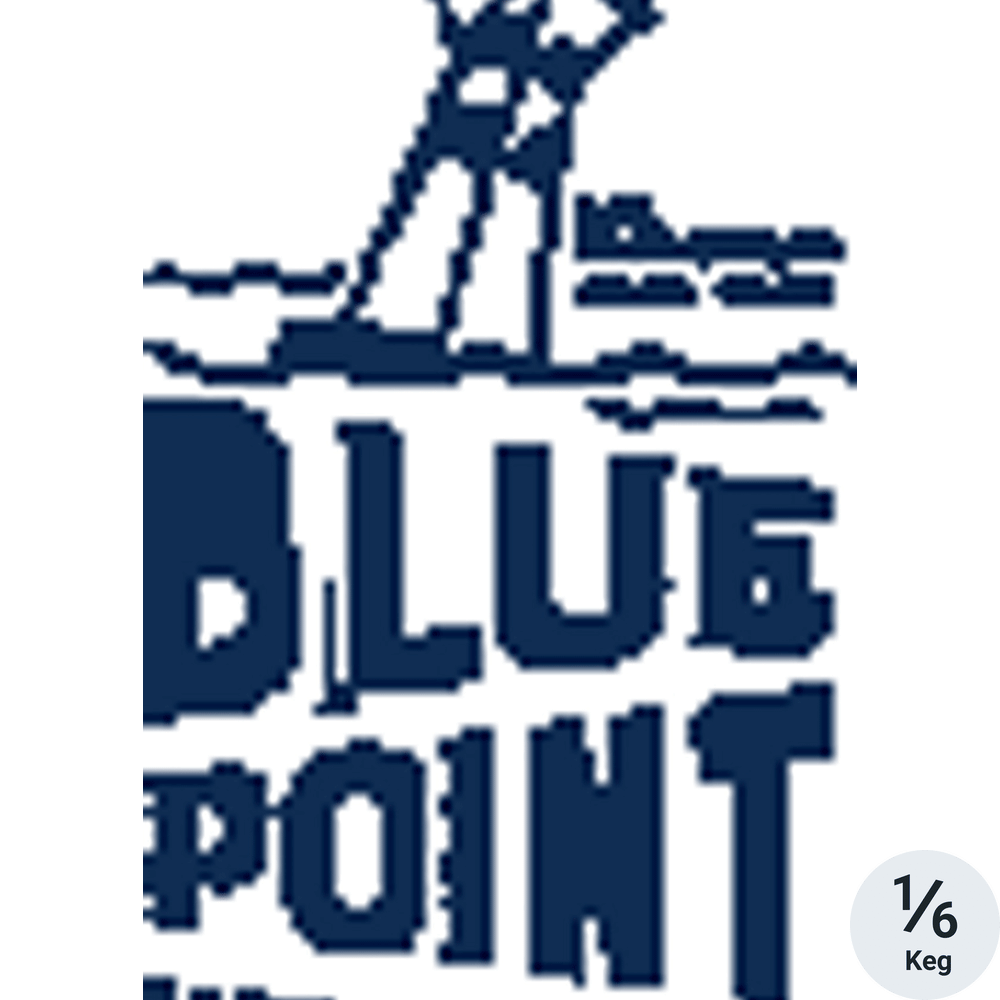Blue Point Toasted Lager