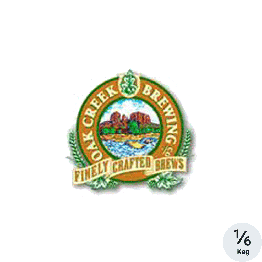 Oak Creek Nut Brown Ale