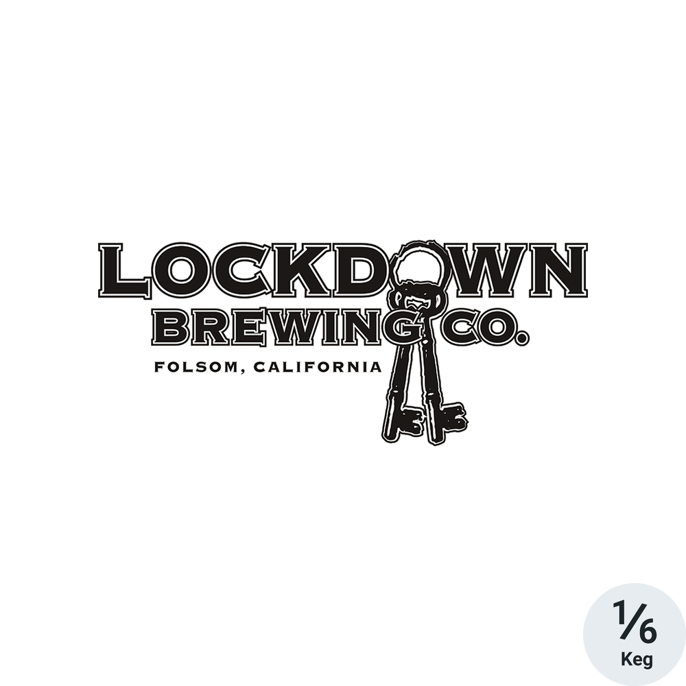 Lockdown Stony Bar Scotch Ale