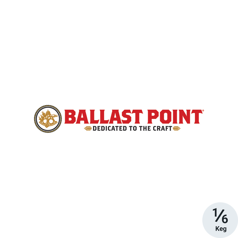 Ballast Point Black Marlin Porter