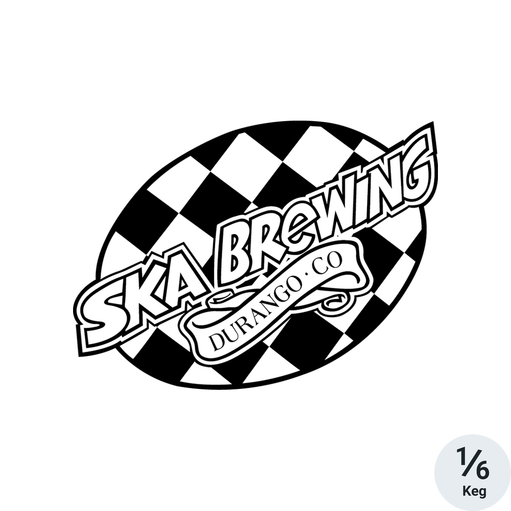 SKA True Blonde Ale