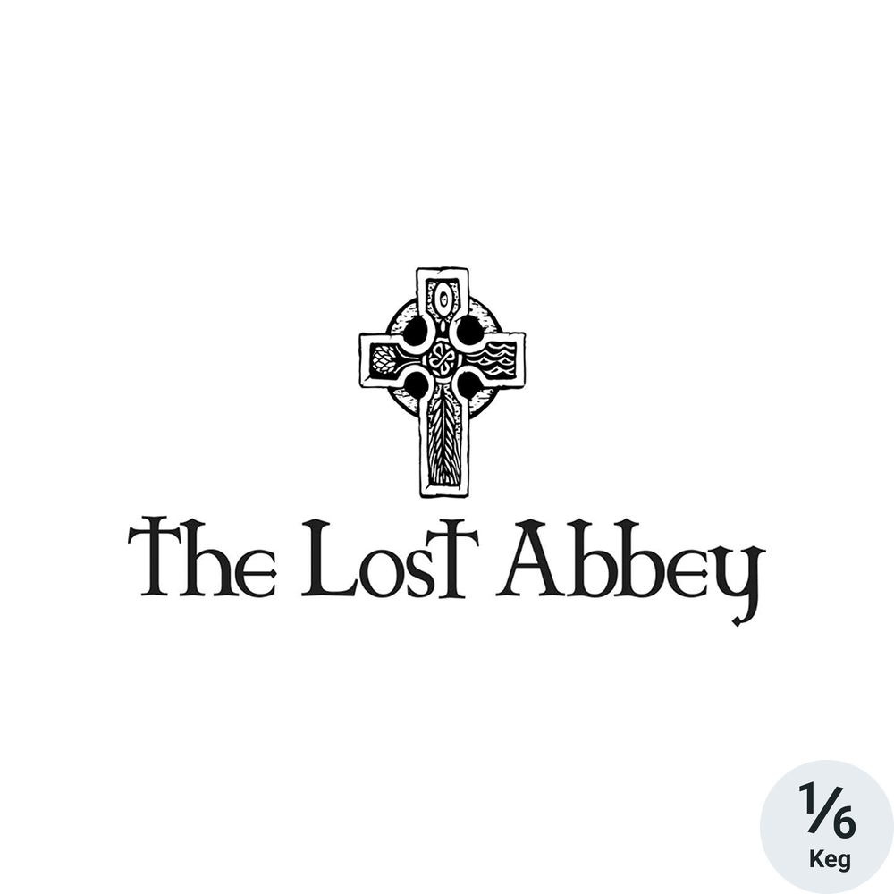 The Lost Abbey Lost & Found