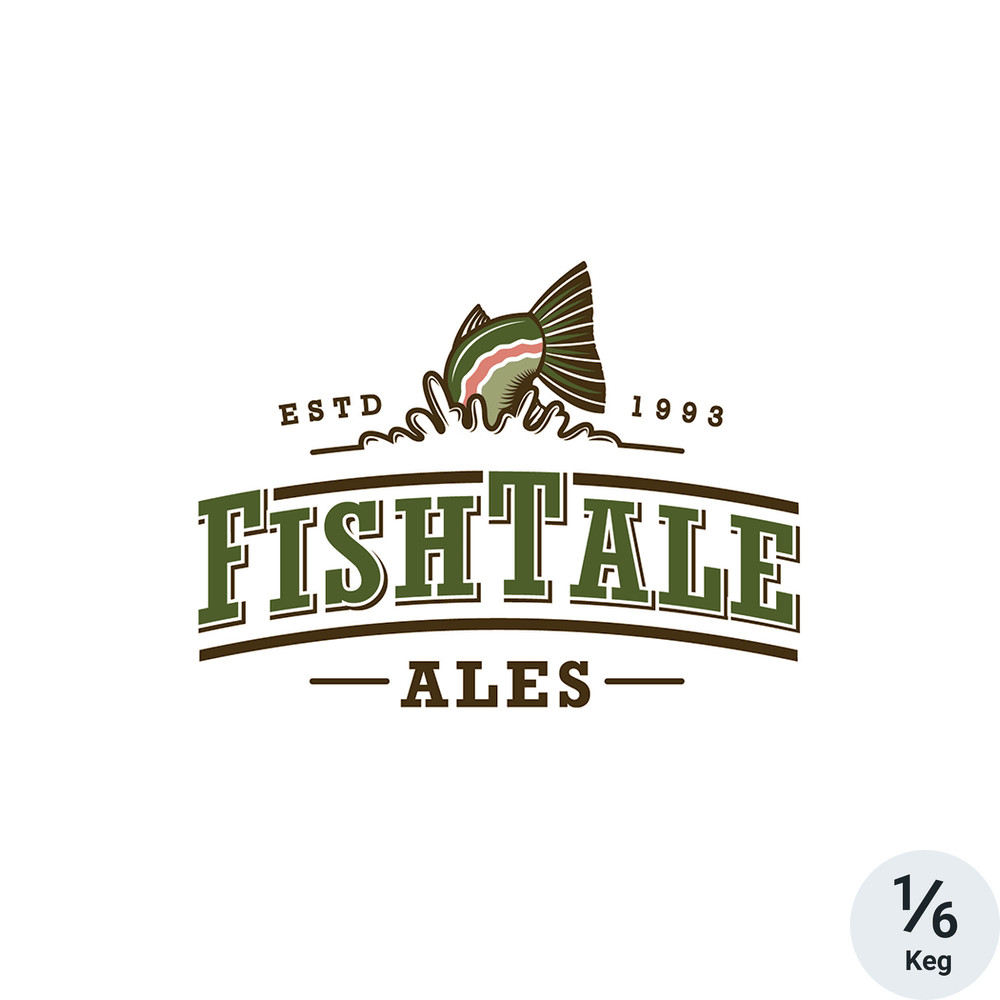 Fish Tale Organic Red Ale