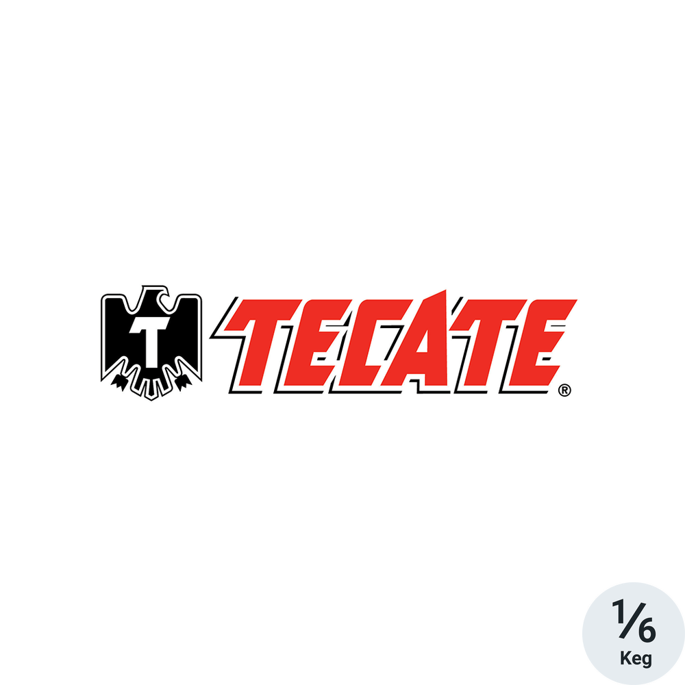 Tecate Light Mexican Lager Beer