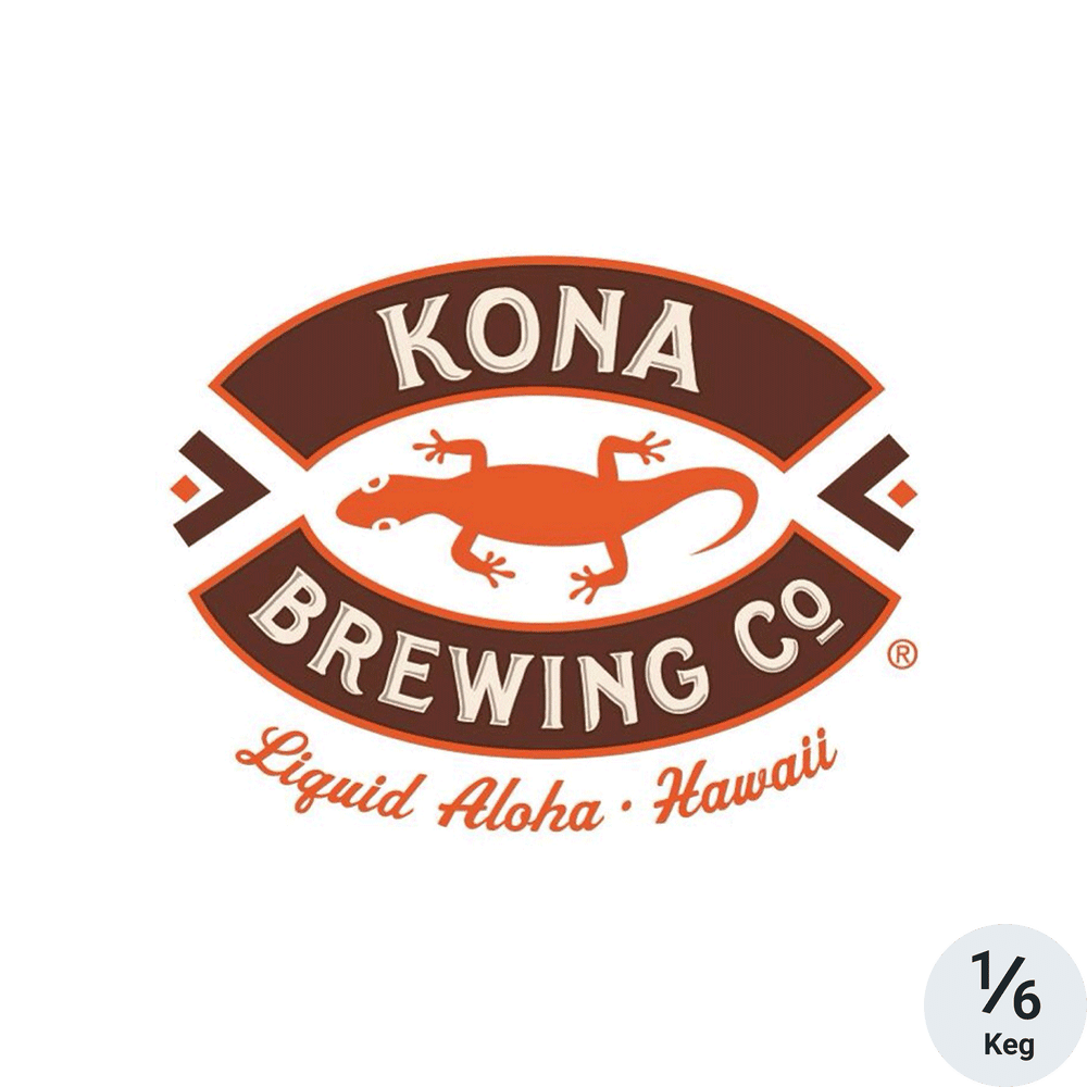 Kona Pipeline Porter