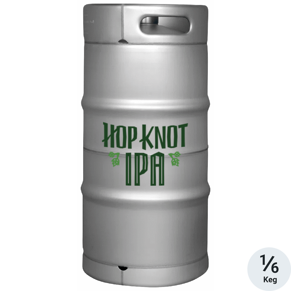 Four Peaks Hop Knot IPA