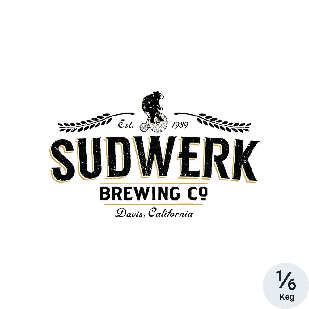 Sudwerk Hefe Weizen