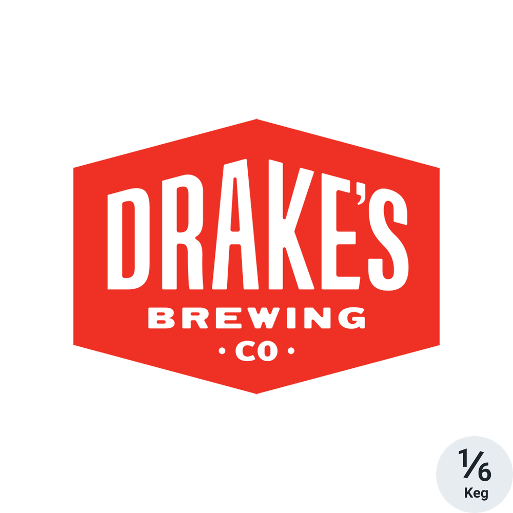Drake's IPA