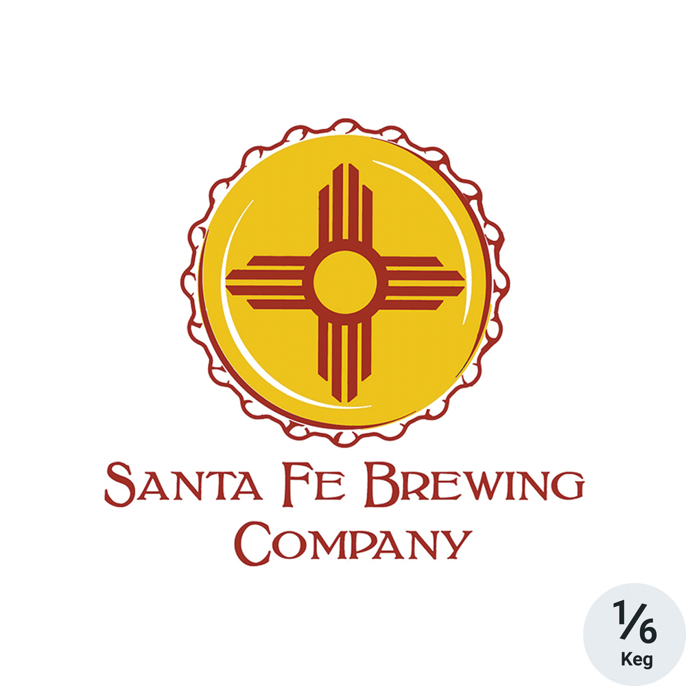 Santa Fe Nut Brown Ale