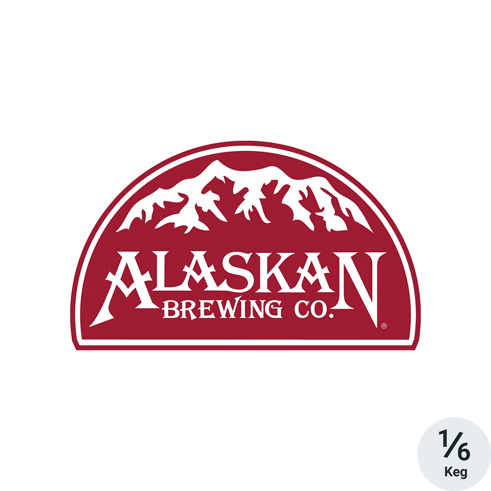 Alaskan Icy Bay IPA