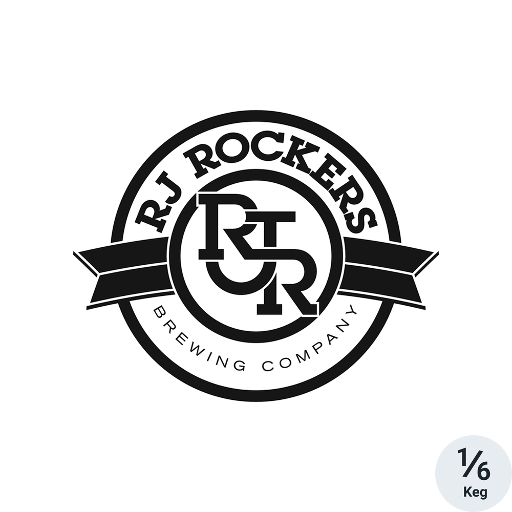 RJ Rockers Light Rock Ale