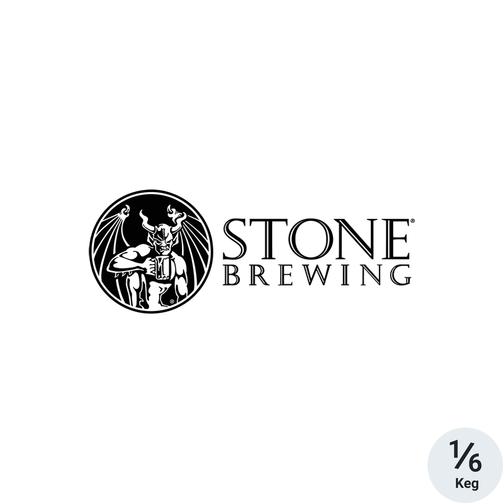 Stone Sublimely Self-Righteous Ale