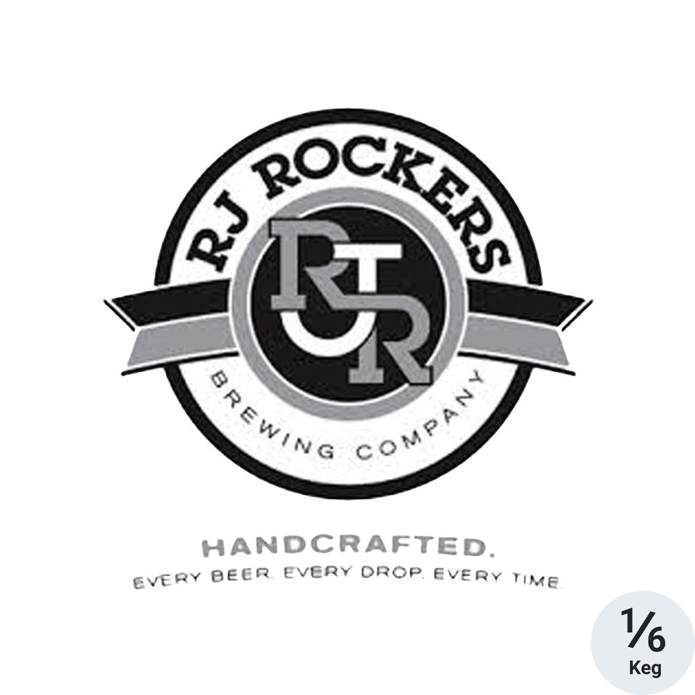 RJ Rockers Son of a Peach