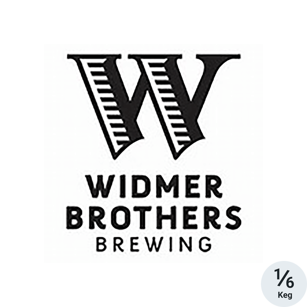 Widmer Drop Top Amber Ale