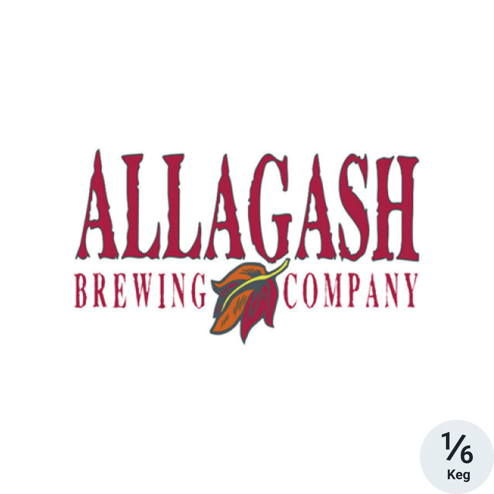 Allagash Confluence Ale