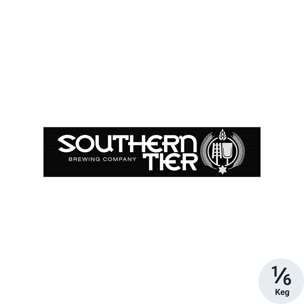 Southern Tier Iniquity Imperial Black Ale