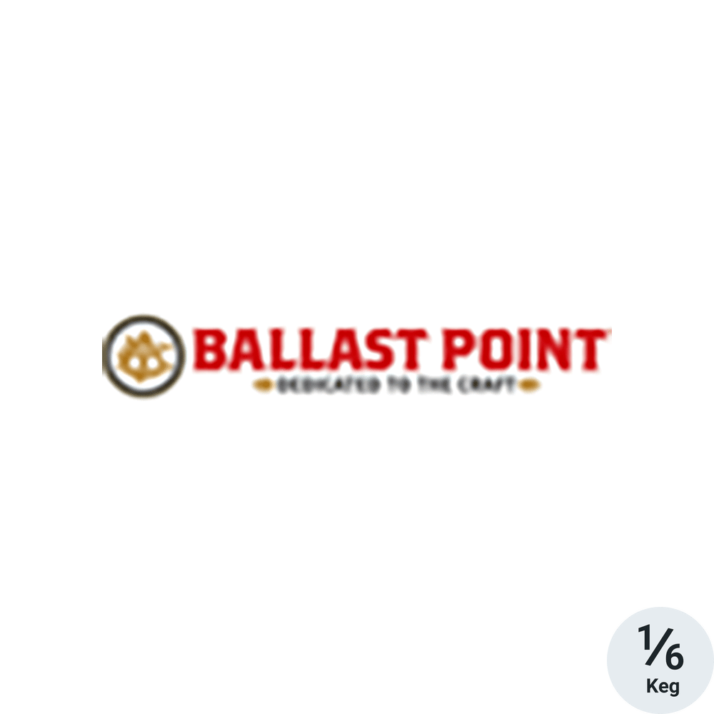 Ballast Point Sea Monster Imperial Stout