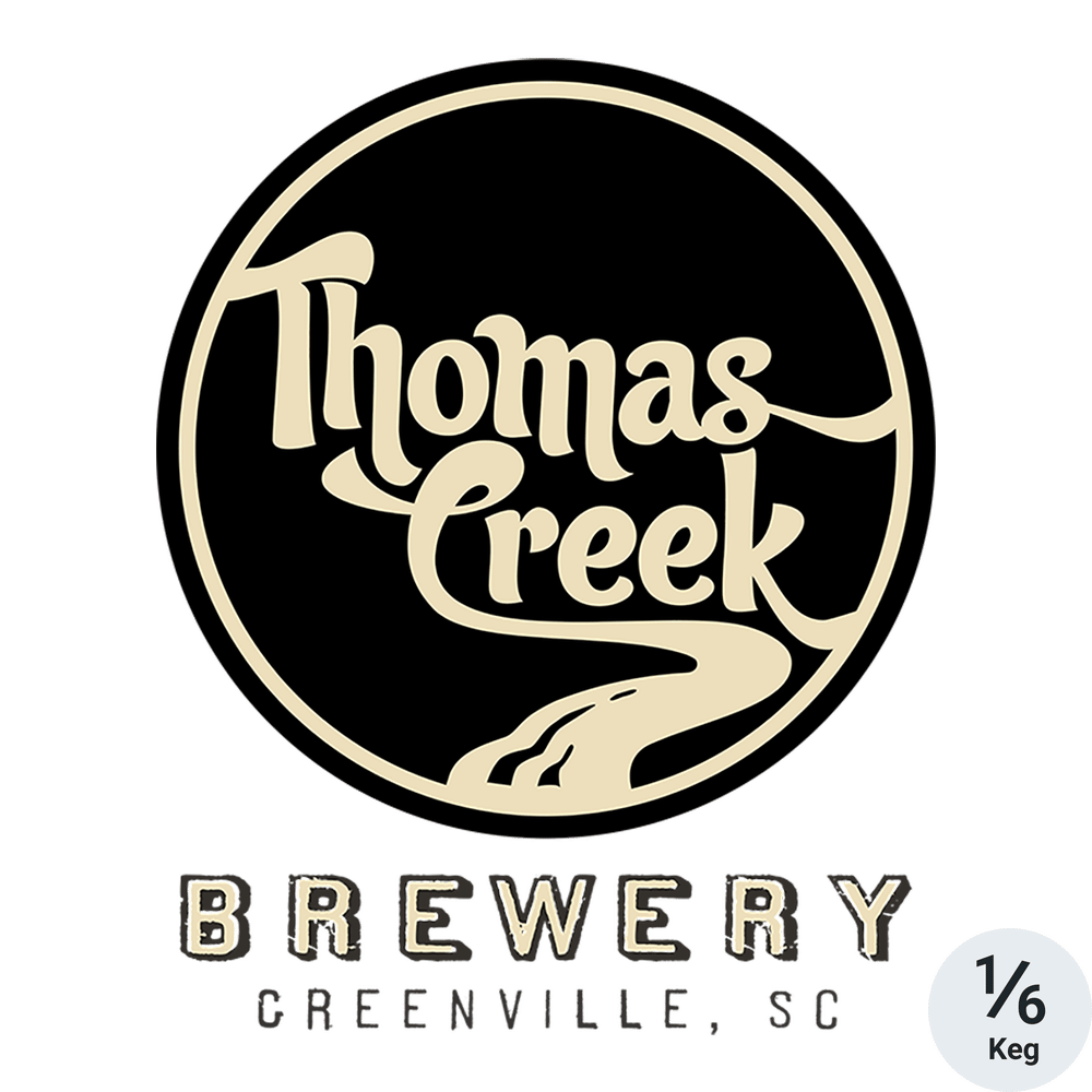 Thomas Creek Red Ale