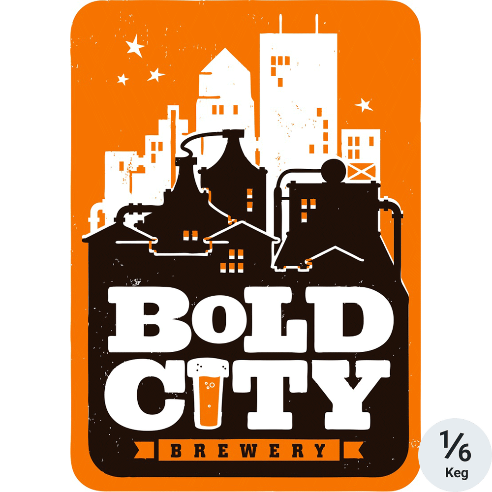 Bold City Killer Whale Cream Ale